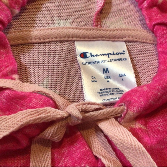 NEW-Champion Sleep Set Size Medium. - Picture 5 of 6